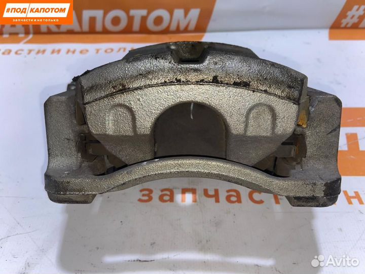 Суппорт тормозной передний правый Mazda CX-5 KE