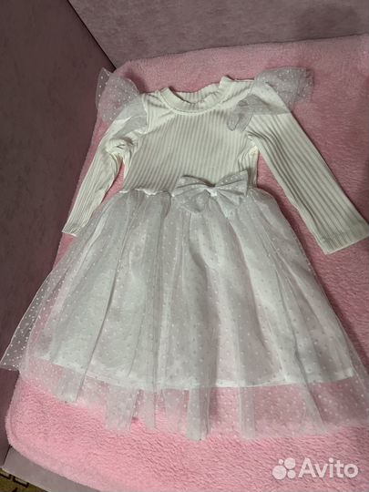 Продам вещи для девочки 4 года