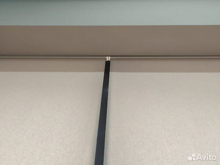 Жалюзи / Рулонные шторы