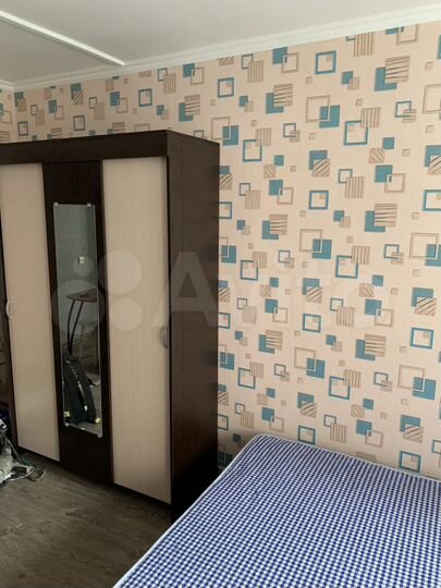 2-к. квартира, 45 м², 2/5 эт.