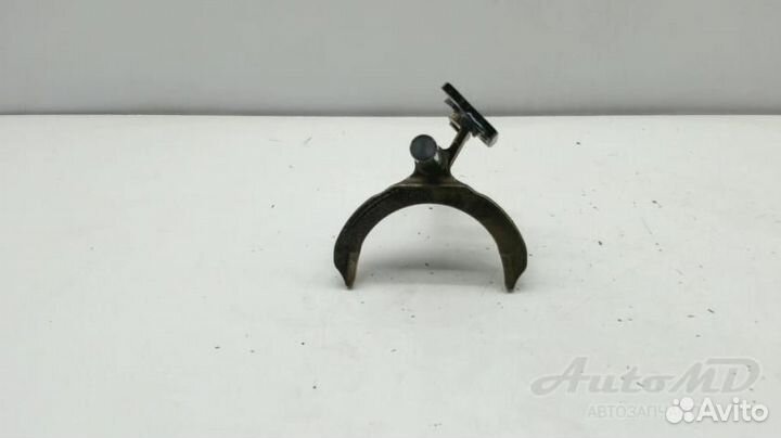 Вилка включения 1-2 передачи Fiat Ducato