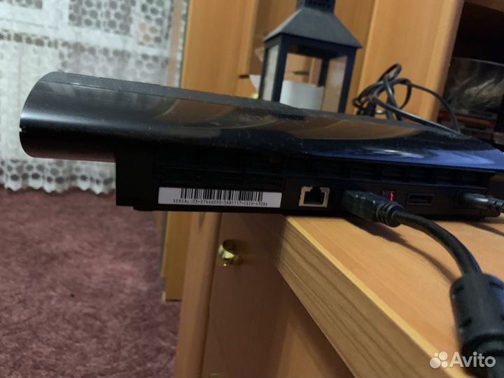 Sony playstation 3 PS3