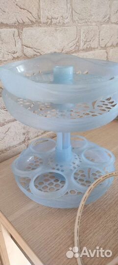 Стерилизатор avent