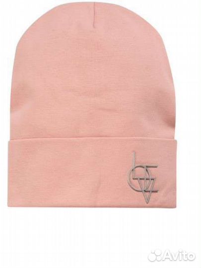 Шапки для девочки новые