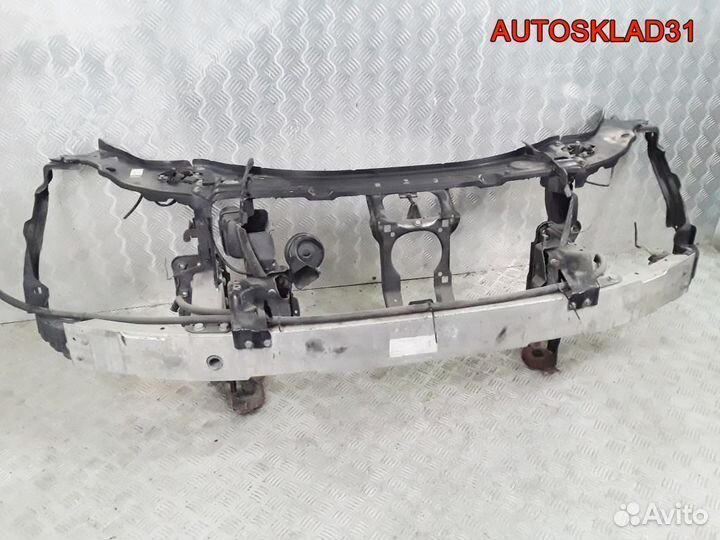 Панель передняя Mercedes Benz W211 A2116200916