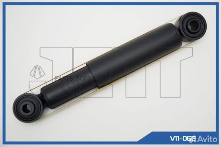 Jett V11066 Амортизатор