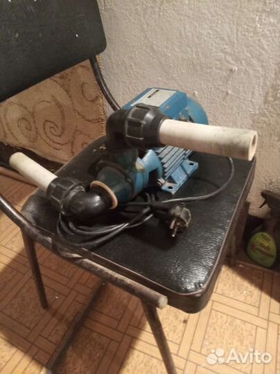 Насосная станция для воды бу