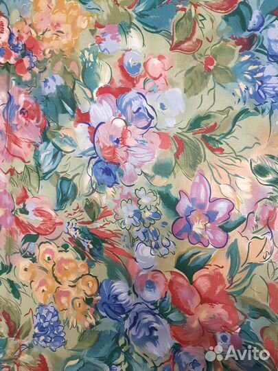 Скатерть или покрывало 100*138