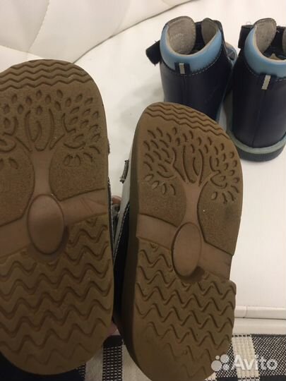 Ортопедические сандалии 23р, 24р