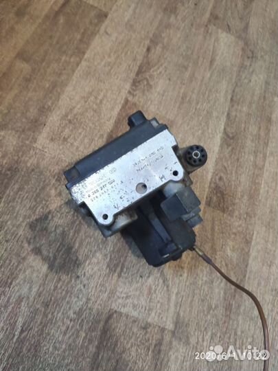 Блок ABS BMW Е39 2.0.2.2 2.8 3.0