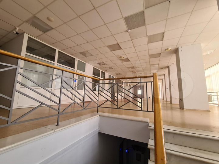 Офис, 1138.3 м²