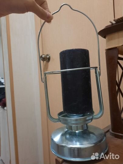 Фонарь Икея