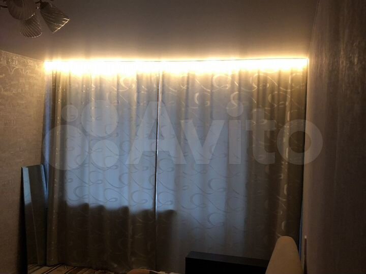 2-к. квартира, 55,9 м², 2/5 эт.