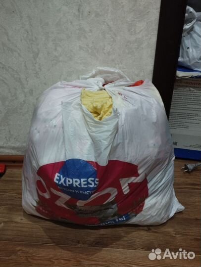 Вещи для девочки до года