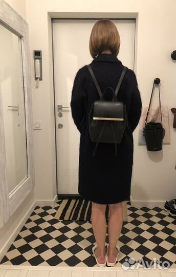 Рюкзак Donna Karan