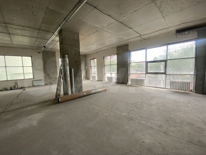 Свободного назначения, 120.5 м²