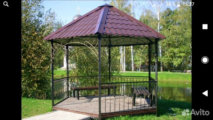 Сварщик универсал