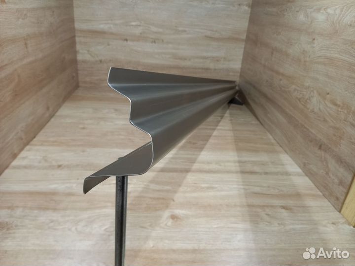 Пороги арки Ford focus / Форд фокус