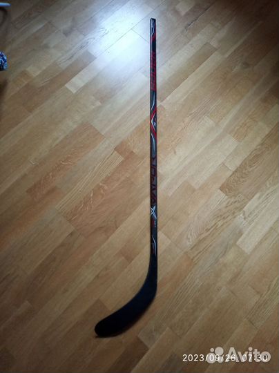 Клюшка хоккейная bauer x700 lite