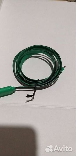 Кабель зарядное