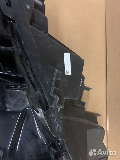 Дхо правый Changan cs35