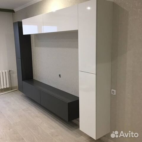 Тв тумба на заказ