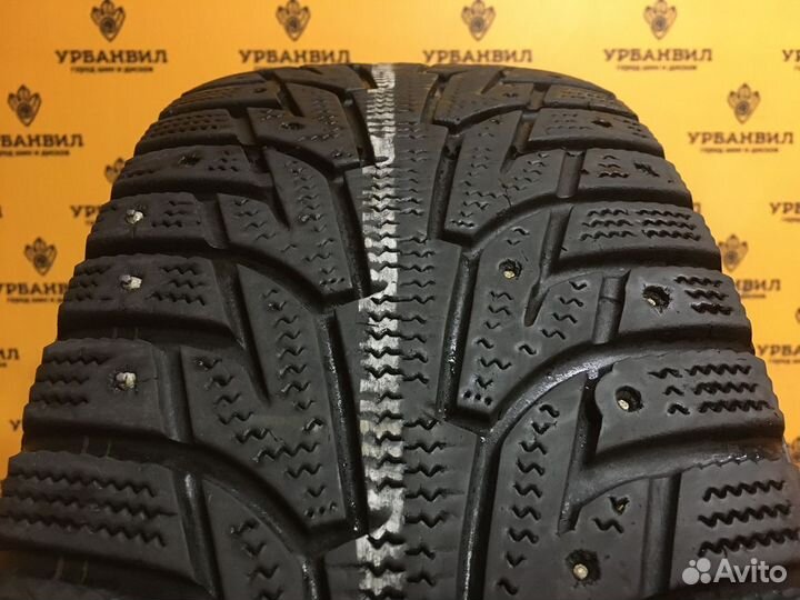 Hankook Winter I'Pike RS W419 215/65 R16 98