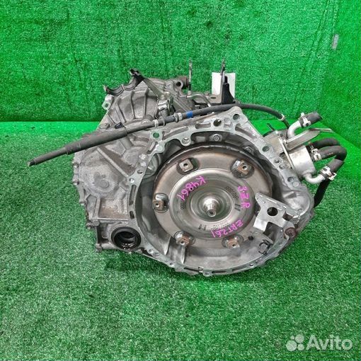 Автомат АКПП toyota premio ZRT261 3ZR-FAE 2008