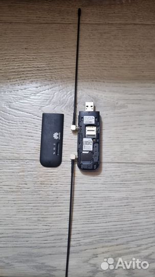 Usb модем 4g huawei