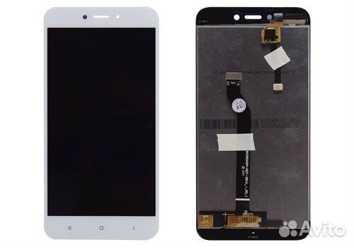 Дисплей Xiaomi Redmi 5A/Redmi Go