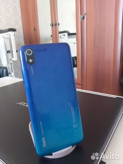 Xiaomi Redmi 7A, 2/32 ГБ