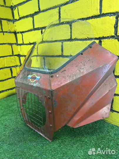 Обтекатель Иж