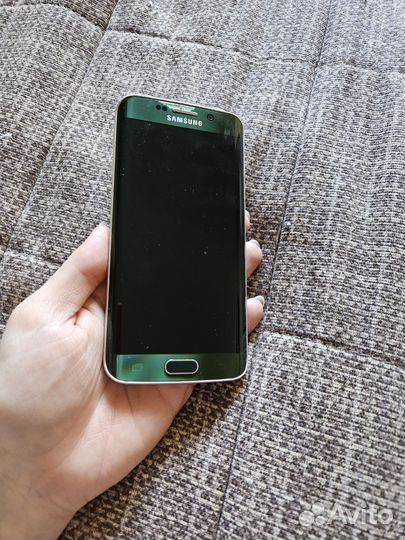Samsung Galaxy S6 Edge, 3/128 ГБ