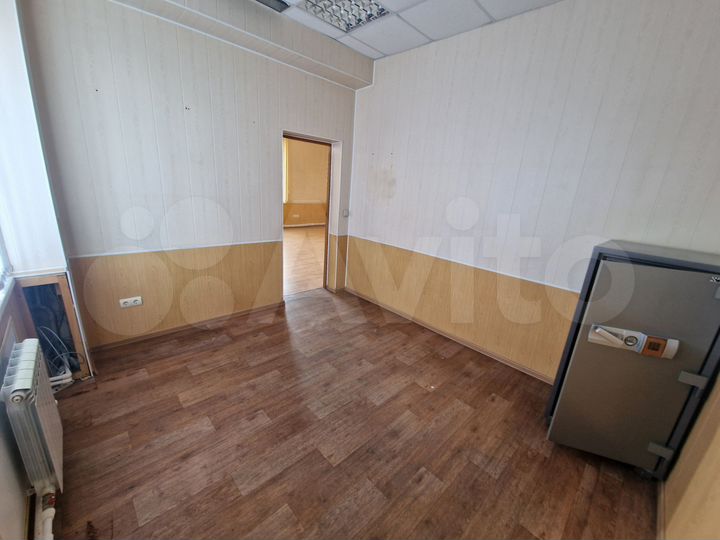 Офис, 146.3 м²