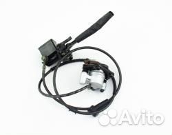 Система тормозная задняя в сборе Hunter 200 NEW, B