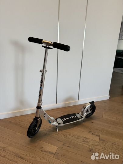 Самокат micro