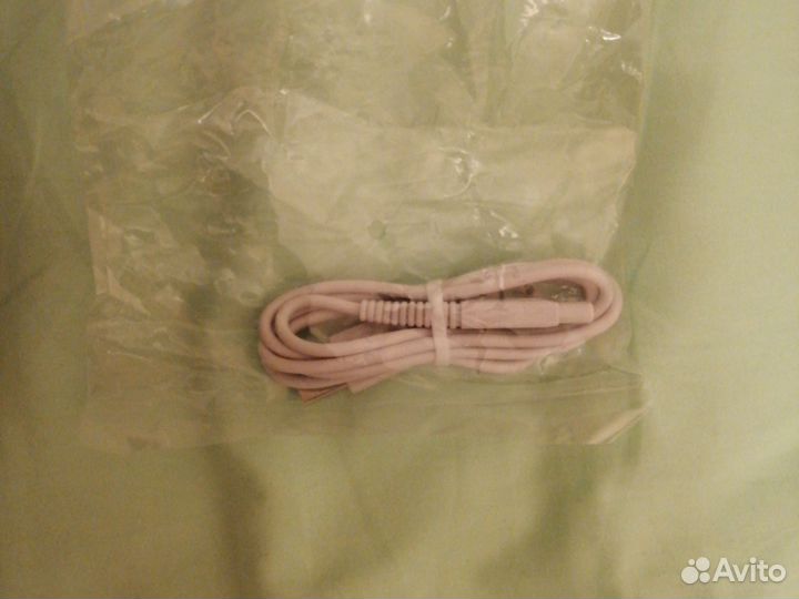 Ирригатор revyline rl 450 черный