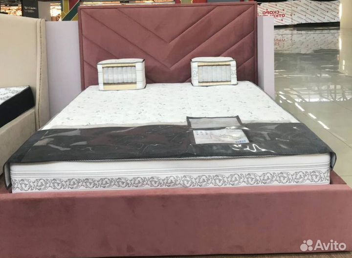 Матрас с доставкой