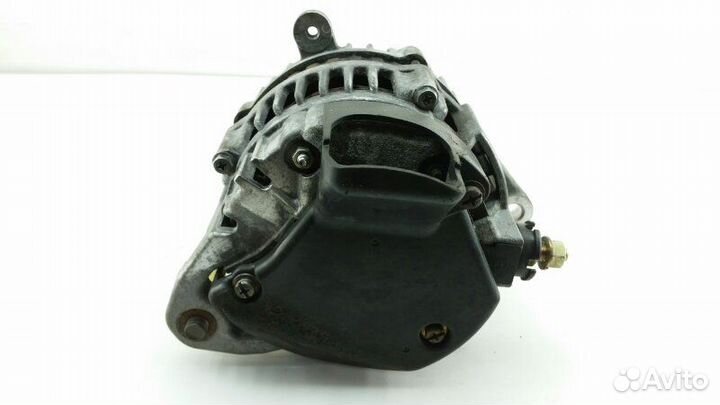 Генератор Nissan March AK12 CR12 2002