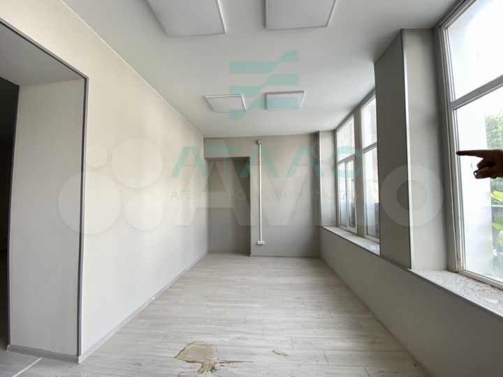 Помещение свободного назначения