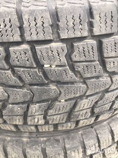 Dunlop Grandtrek SJ6 235/60 R17 102Q