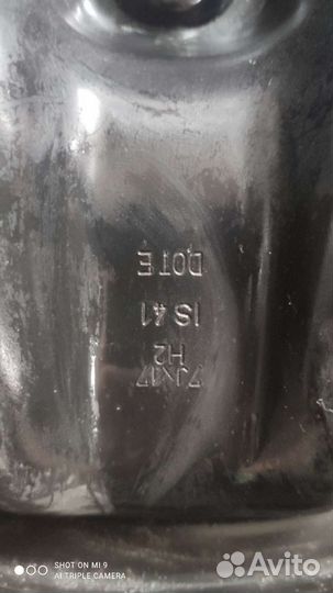 Диски Opel Insignia R17