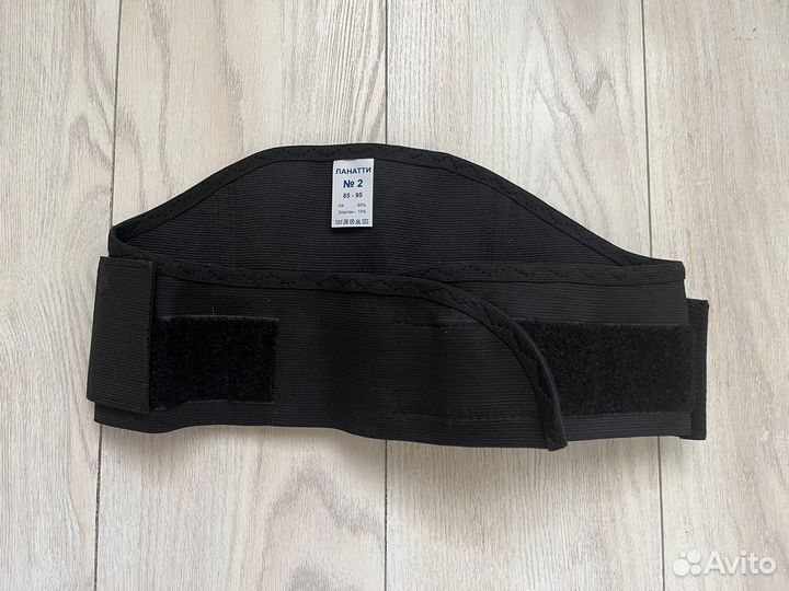 Бандаж для беременных 2