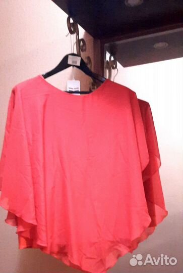 Женские вещи пакетом