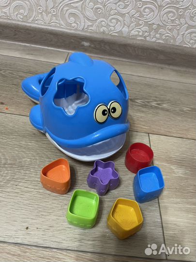 Игрушки (машины) полесье