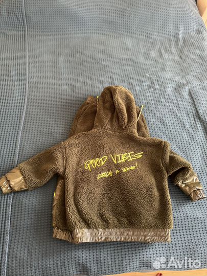 Костюм gulliver 122