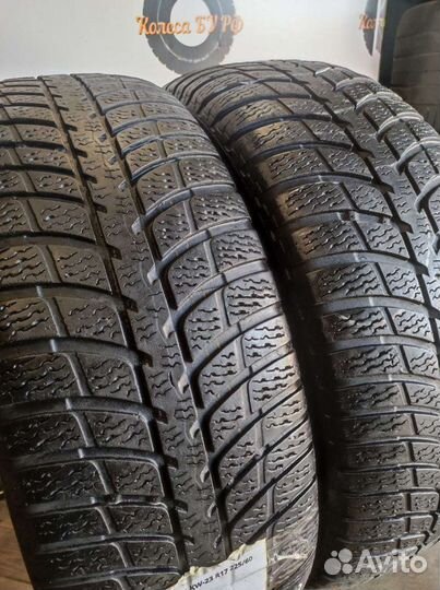 Kumho I'Zen KW23 225/60 R17 99H