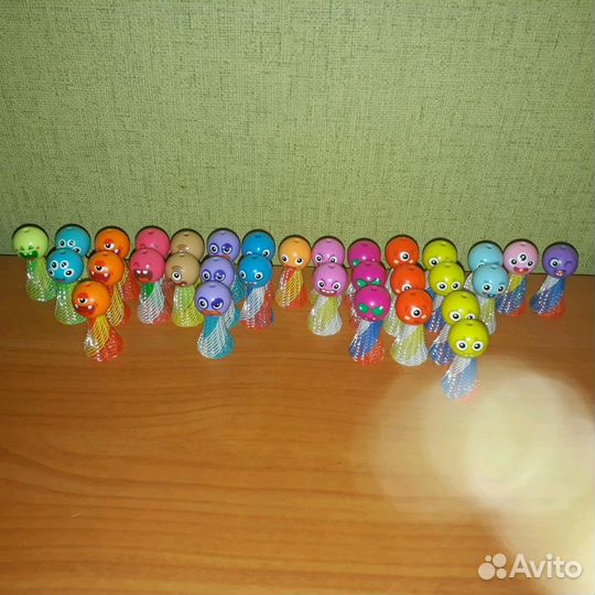 Прыг-скокеры