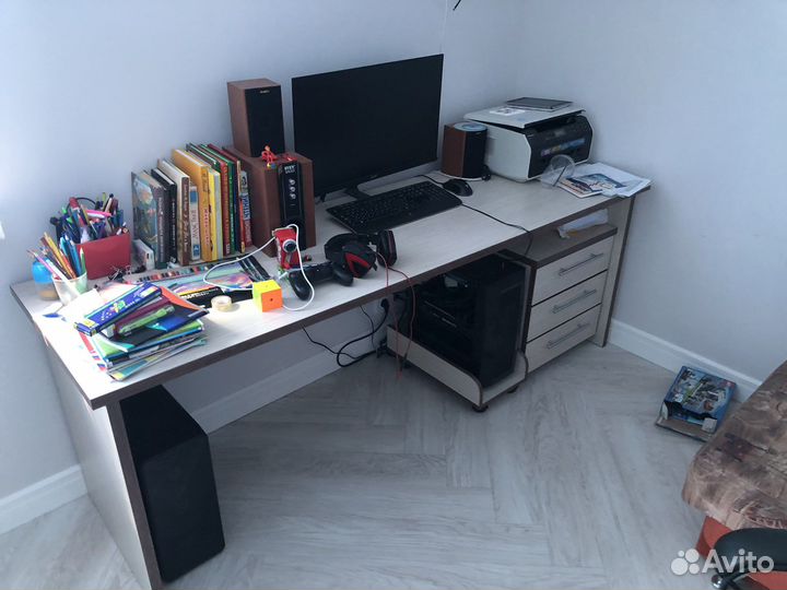 Мебель для детской комнаты