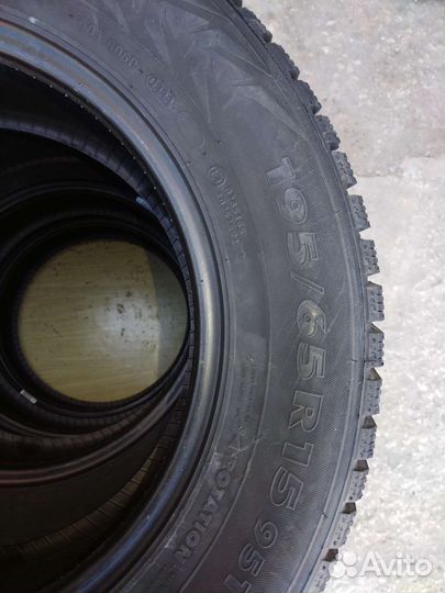 Nokian Tyres Nordman 7 195/65 R15 95T